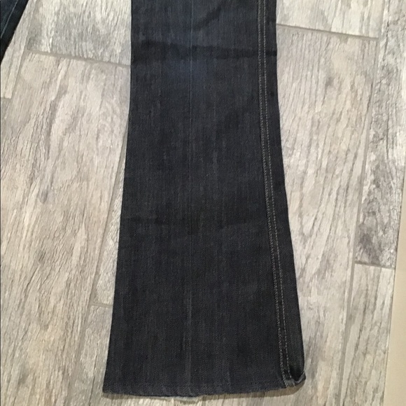 7 For All Mankind ‘A’ Pocket Jeans 28 x 28 - Picture 3 of 5